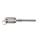 C. Sherman Johnson "T" Style Toggle Jaw f/3/16" Wire [27-415]-Angler's World