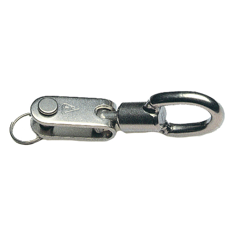 C Sherman Johnson Eye to Jaw Fitting [LS-2500]-Angler's World