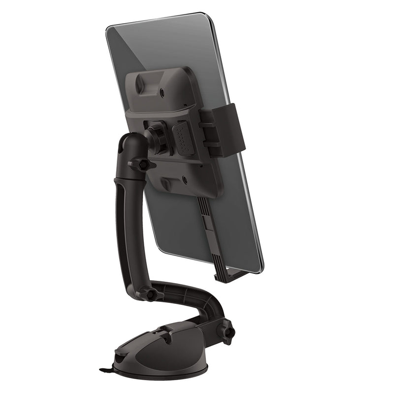 Bracketron HD Tablet Dock Portable Dash + Window Mount [BX1-588-2]-Angler's World