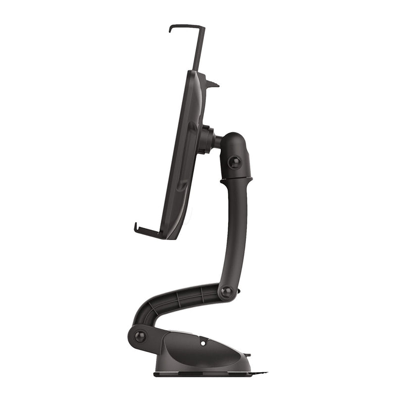 Bracketron HD Tablet Dock Portable Dash + Window Mount [BX1-588-2]-Angler's World