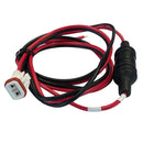 Standard Horizon Replacement Power Cord f/GX6000 [T9027407]-Angler's World