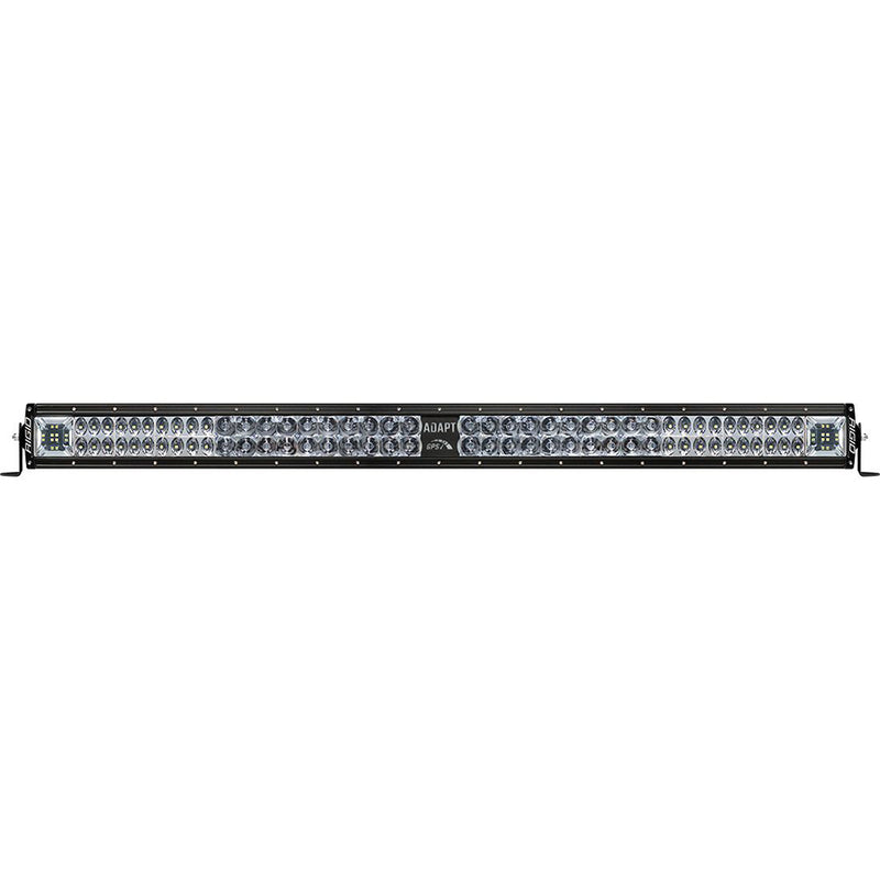 RIGID Industries 40" Adapt E-Series Lightbar - Black [280413]-Angler's World