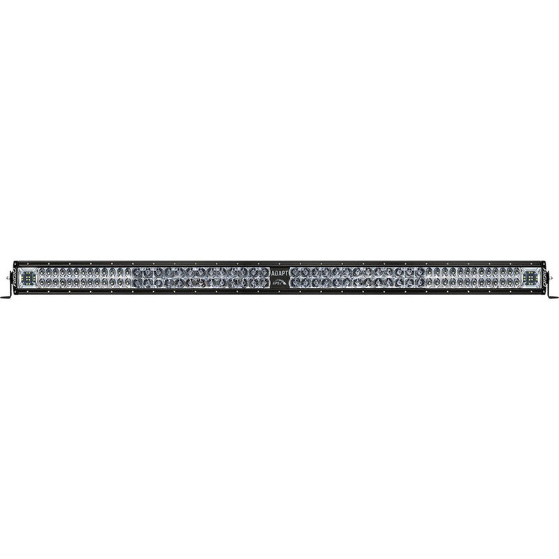 RIGID Industries 50" Adapt E-Series Lightbar - Black [290413]-Angler's World