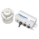 Navico WM-4 SiriusXM Marine Satellite Weather Audio Antenna [000-14970-001]-Angler's World