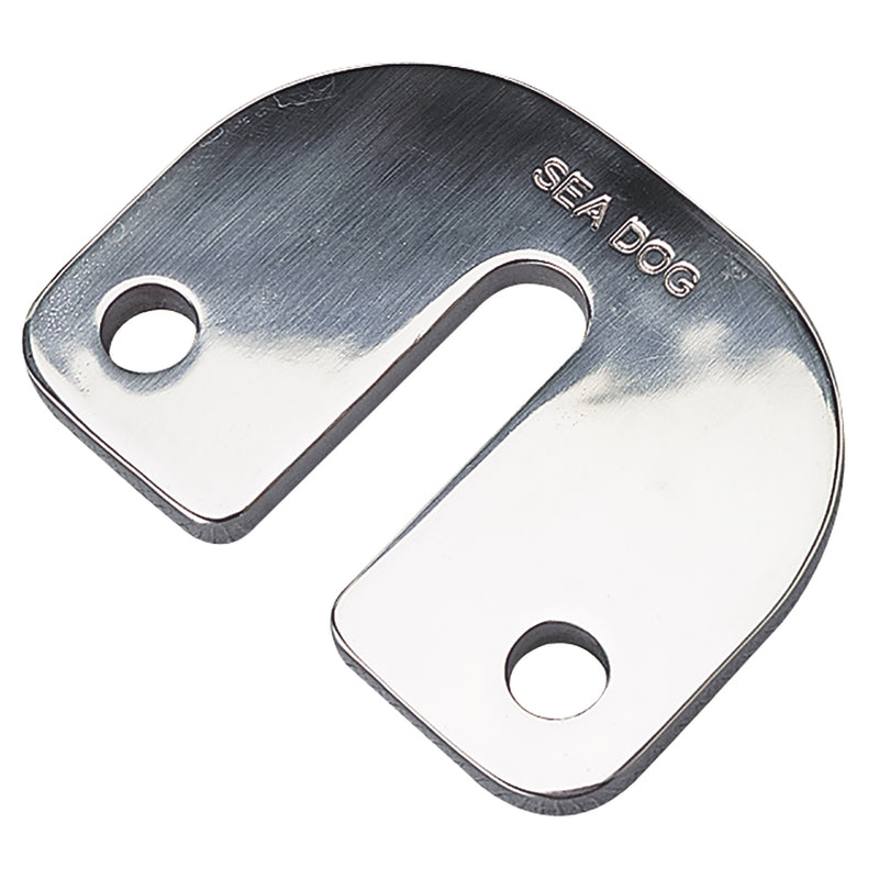 Sea-Dog Stainless Steel Chain Gripper Plate [321850-1]-Angler's World