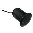 Raymarine CPT-S High CHIRP Plastic Thru-Hull Flush Mount Transducer - 20 Angle [A80447]-Angler's World