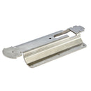 Raymarine Step Mount f/RV-100 RealVision 3D Transom Mount Transducer [A80479]-Angler's World