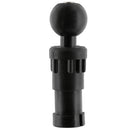 Scotty 159 1" Ball w/Post Mount [0159]-Angler's World