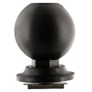 Scotty 168 1-1/2" Ball w/Low Profile Track Mount [0168]-Angler's World