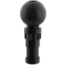 Scotty 169 1-1/2" Ball w/Post Mount [0169]-Angler's World