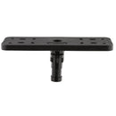 Scotty 367 Universal Fishfinder Mount f/Up to 9" Units [0367]-Angler's World
