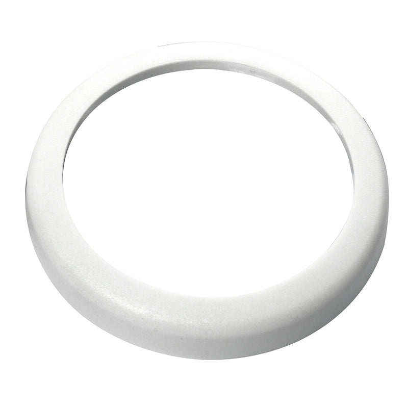 Veratron 52MM OceanLink Bezel - Round - White [A2C1352110001]-Angler's World