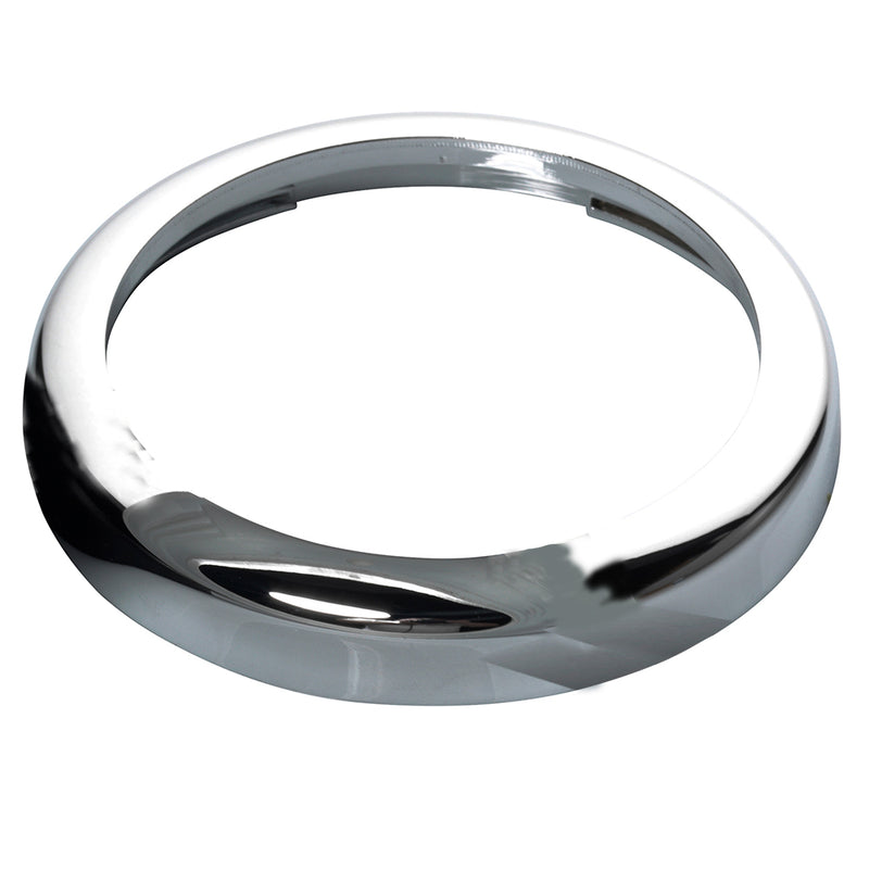 Veratron OceanLink 85MM Bezel - Chrome [A2C1141580001]-Angler's World
