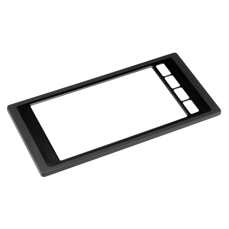 Veratron OceanLink 7" TFT Dispaly Bezel - Black [A2C1697530001]-Angler's World