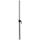 TACO Aluminum Support Pole w/Snap-On End 24" to 45-1/2" [T10-7579VEL2]-Angler's World