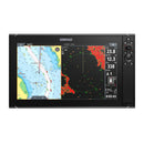 Simrad NSS16 evo3S Chartplotter/Fishfinder MFD [000-15404-001]-Angler's World
