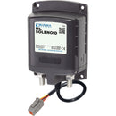Blue Sea 7701100 ML Solenoid 12V 500A w/Deutsch Connector [7701100]-Angler's World