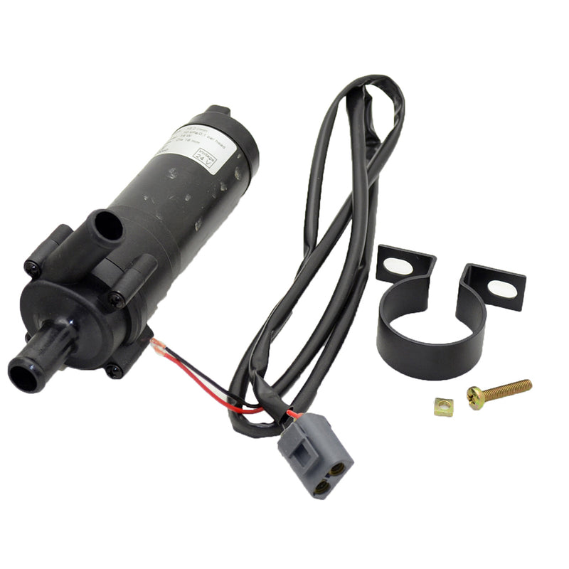 Johnson Pump CM30P7-1 - 12V - Circulation Pump - Dia16 [10-24488-03]-Angler's World