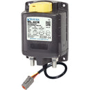 Blue Sea 7622100 ML ACR Charging Relay 12V 500A w/Manual Control Deutsch Connector [7622100]-Angler's World