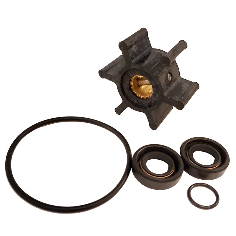 Johnson Pump Service Kit F4B-8 -9 [09-45587]-Angler's World