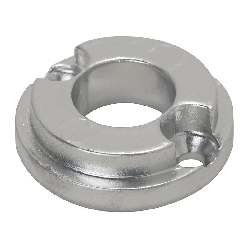 Tecnoseal VETUS Bow Thruster Zinc Washer Anode Set - 25 KGF w/Hardware [23505]-Angler's World