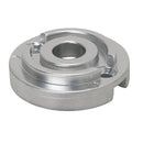 Tecnoseal VETUS Bow Thruster Zinc Washer Anode Set - 75/95 KGF w/Hardware [23507]-Angler's World
