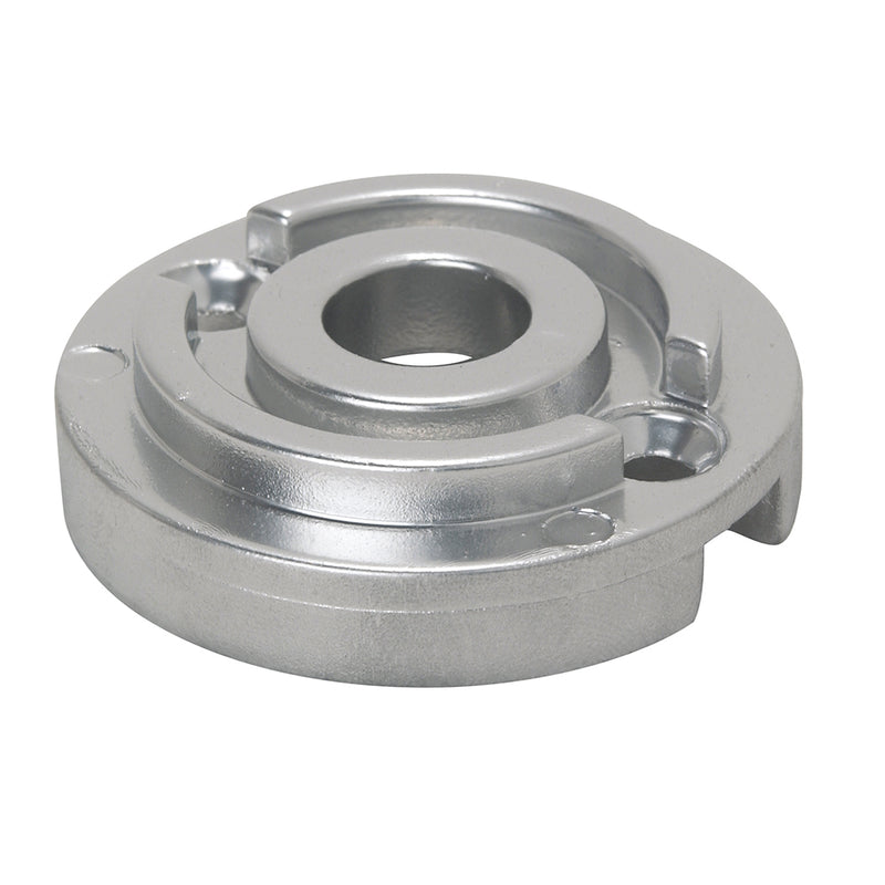 Tecnoseal VETUS Bow Thruster Zinc Washer Anode Set - 75/95 KGF w/Hardware [23507]-Angler's World