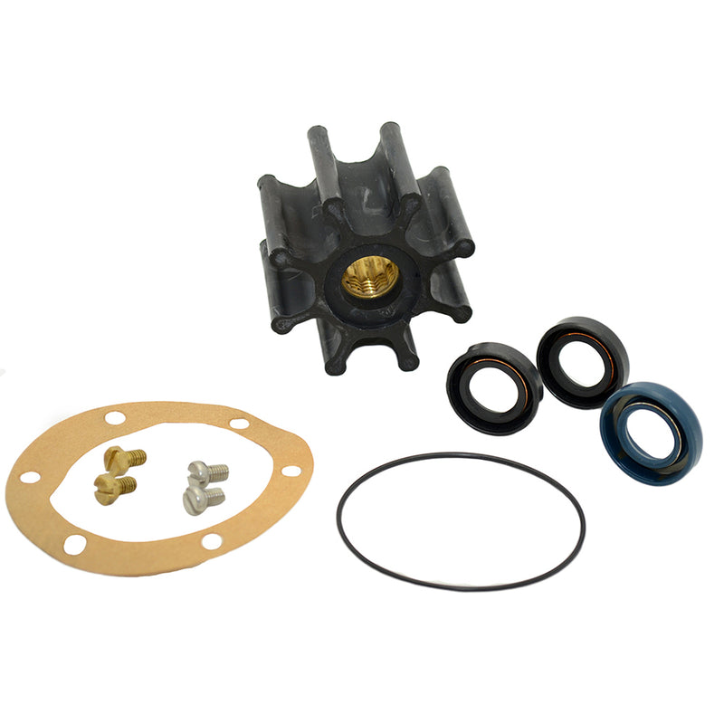 Johnson Pump Service Kit F7B-8/-5001/-9 [09-47426]-Angler's World