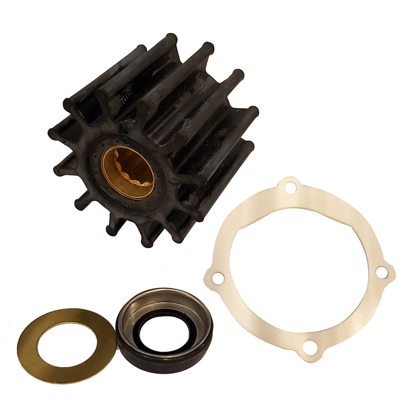 Johnson Pump Impeller Kit 9-45700R [M183089]-Angler's World