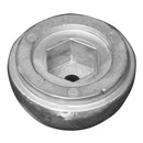 Tecnoseal Quick Zinc Propeller Nut Anode Kit f/BTQ140 Bow Thrusters [03605]-Angler's World