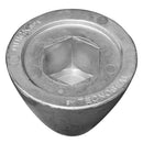 Tecnoseal Quick Zinc Propeller Nut Anode Kit f/BTQ250 Bow Thrusters [03607]-Angler's World