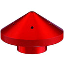 T-H Marine G-Force ELIMINATOR Trolling Motor Red Prop Nut f/Minn Kota 80-101-112 Trolling Motor [GFEL-MK-R-DP]-Angler's World