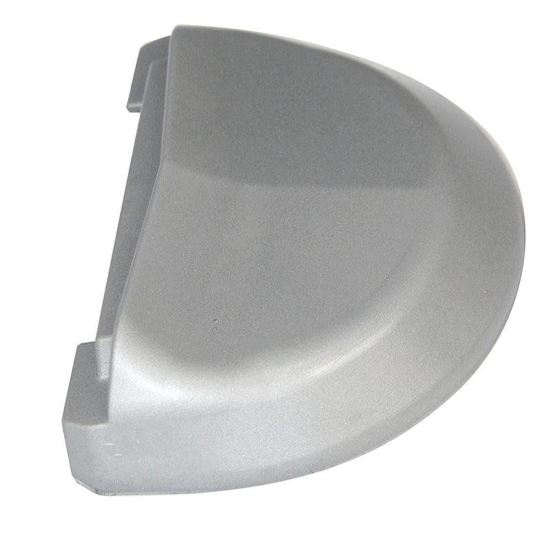 Tecnoseal Zinc Cavitation Plate Anode f/Volvo Penta SX-DPS [00726]-Angler's World