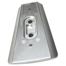 Tecnoseal Volvo Penta DPS-A/DPS-B/FWD Cavitation Plate Zinc Anode f/Outdrives [00733BIS]-Angler's World