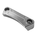 Tecnoseal Volvo Penta Transom Bar Zinc Anode f/DPH DPR Drives [00735]-Angler's World