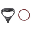 T-H Marine G-Force Trolling Motor Handle Cable - Black [GFH-1G-DP]-Angler's World