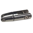 Sea-Dog Stainless Steel Anchor Swivel f/Chain Size 1/4"-5/16" [182608-1]-Angler's World