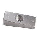 Tecnoseal Zinc Wedge Anode f/35-300 HP Mercury/Mariner Engines [00825]-Angler's World