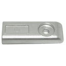 Tecnoseal Zinc Plate Anode f/Mercury Verado 6 [00833]-Angler's World