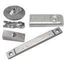 Tecnoseal Mercury Verado 350 Zinc Anode Kit [20817]-Angler's World