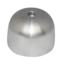 Tecnoseal Zinc Sidepower Anode f/SP550 HYD, SH420 AH550 Sleipner Bow Thruster Propellers [01053]-Angler's World