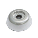 Tecnoseal Lewmar 185 Bow Thruster Zinc Disc Anode [01081]-Angler's World