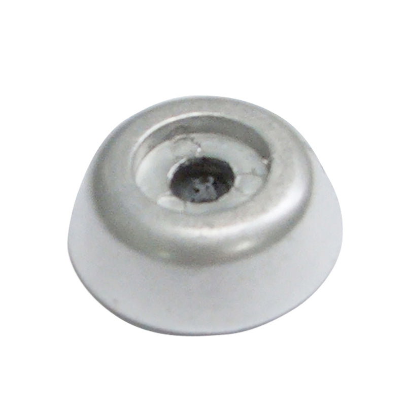 Tecnoseal Lewmar 185 Bow Thruster Zinc Disc Anode [01081]-Angler's World