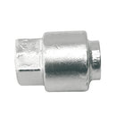 Tecnoseal Yamaha 80-300 HP Small Zinc Anode f/Crankcase Cylinder [01146]-Angler's World