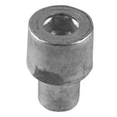 Tecnoseal Yamaha 75-250 HP VX-SX-Waverunner 08-13 Small Aluminum Anode f/Crankcase Cylinder [01156AL]-Angler's World