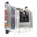 T-H Marine ATLAS 12" Set Back Hydraulic Jack Plate - Heavy Duty [AHJ-12VHD-DP]-Angler's World