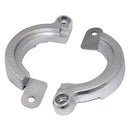 Tecnoseal Zinc Split Collar Anode f/SD20, SD25, SD30, SD31, SD40, SD50 SD60 Yanmar Saildrives [01305/1]-Angler's World