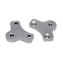 Tecnoseal Stainless Steel Collar f/SD20, SD25, SD30, SD31, SD40, SD50 SD60 Yanmar Saildrives [PLAC-1]-Angler's World