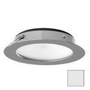 i2Systems Apeiron Pro XL A526 - 6W Spring Mount Light - Cool White - Polished Chrome Finish [A526-11AAG]-Angler's World
