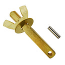 Perko Cover Bolt Complete Sizes 6 7 [0493DP799L]-Angler's World